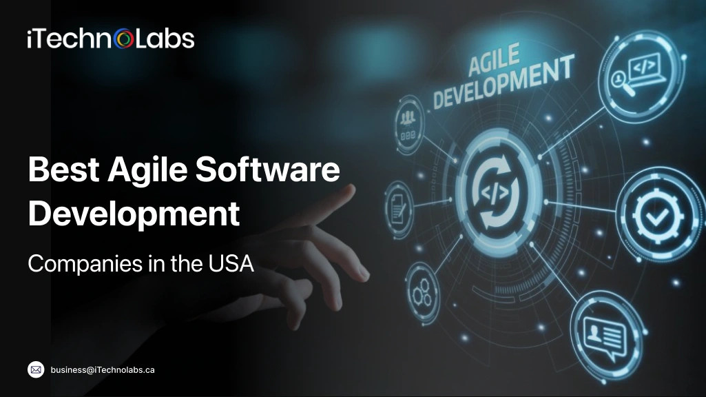 Best Agile Software Development Companies in the USA
