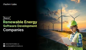 Best Renewable Energy Software Development Companies in 2026