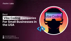 Best Vibe Coding Companies for Small Businesses in the USA