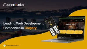 Leading Web Development Companies in Calgary