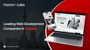 Leading Web Development Companies in Canada