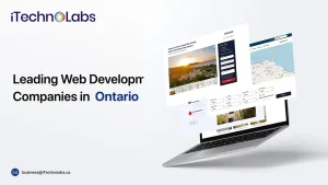 Leading Web Development Companies in Ontario