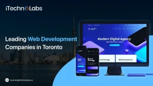 Leading Web Development Companies in Toronto