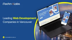 Leading Web Development Companies in Vancouver