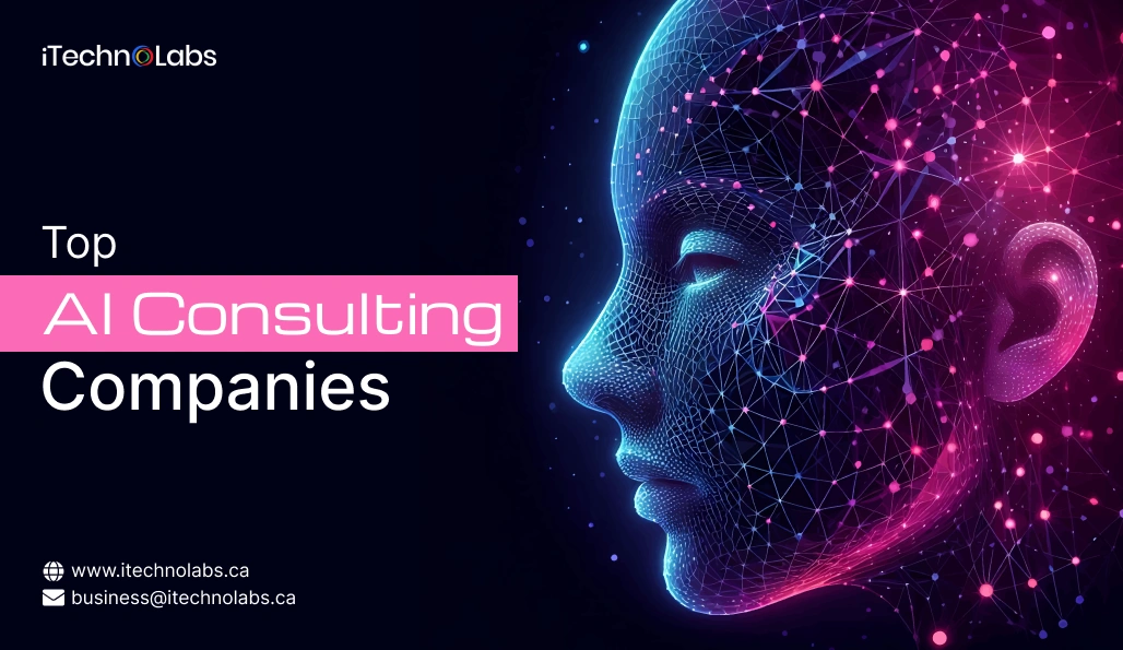 Top AI Consulting Companies