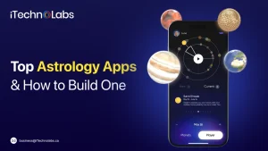 Top Astrology Apps & How to Build One