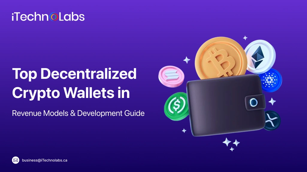 Top Decentralized Crypto Wallets in