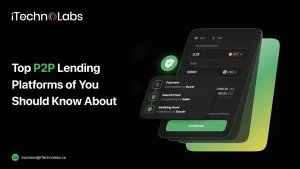 Top P2P Lending Platforms of You Should Know About