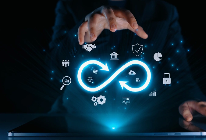 Accelerate-DevOps