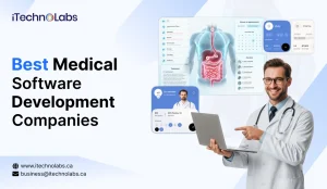 Best Medical Software Development Companies