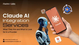 Claude AI Integration iTechnolabs