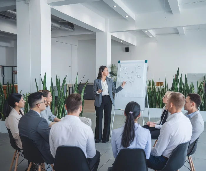 Corporate Training