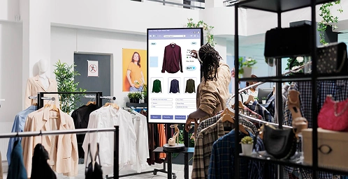 E-commerce