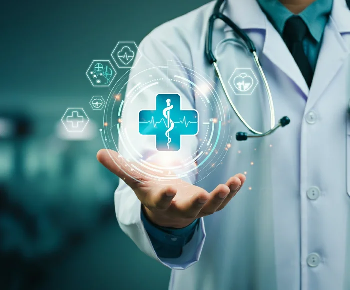 Healthcare