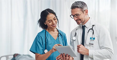Healthcare