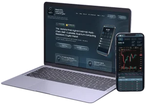 Web3 Blockchain Development