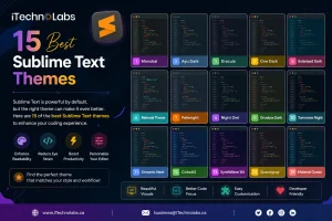 15 Best Sublime Text Themes
