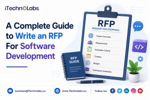 A Complete Guide to Write an RFP For Software Development