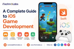 A Complete Guide to iOS Game Development