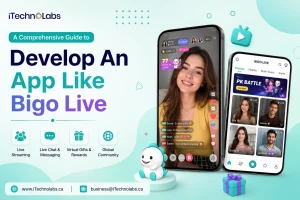 A Comprehensive Guide to Develop An App Like Bigo Live