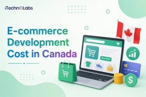 E-commerce Development Cost in Canada