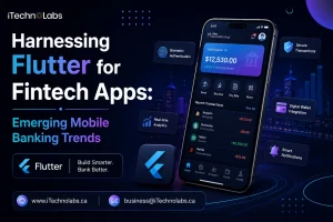 Harnessing Flutter for Fintech Apps_ Emerging Mobile Banking Trends