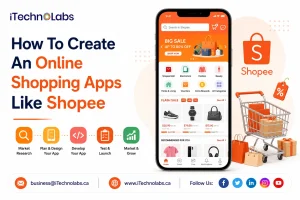 How To Create An Online Shopping Apps Like Shopee