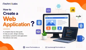 How to Create a Web Application