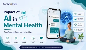 Impact of AI in Mental Health