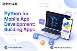 Python for Mobile App Development_ Building Apps