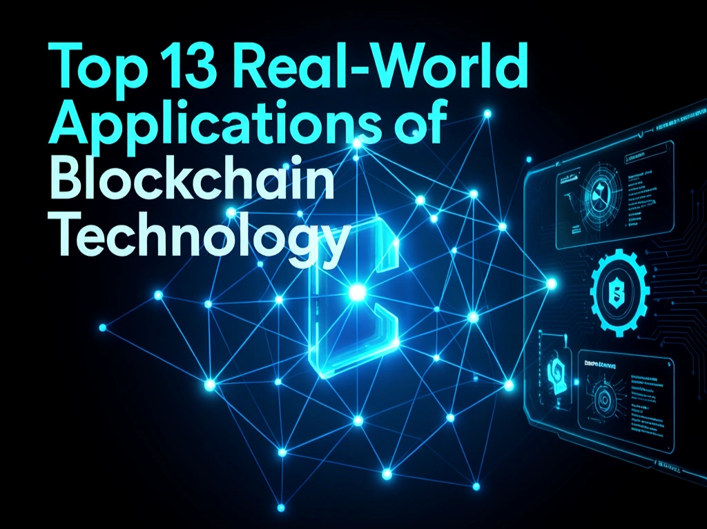 Blockchain Technology