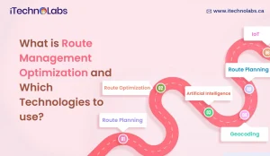 What-is-route-management-optimization-itechnolabs