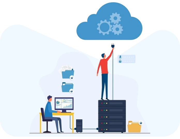 Cloud Deployment & Maintenance