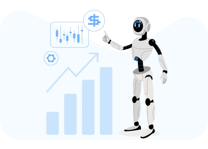Services Visual