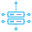 latency icon