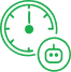 Low-Latency Trading Bots
