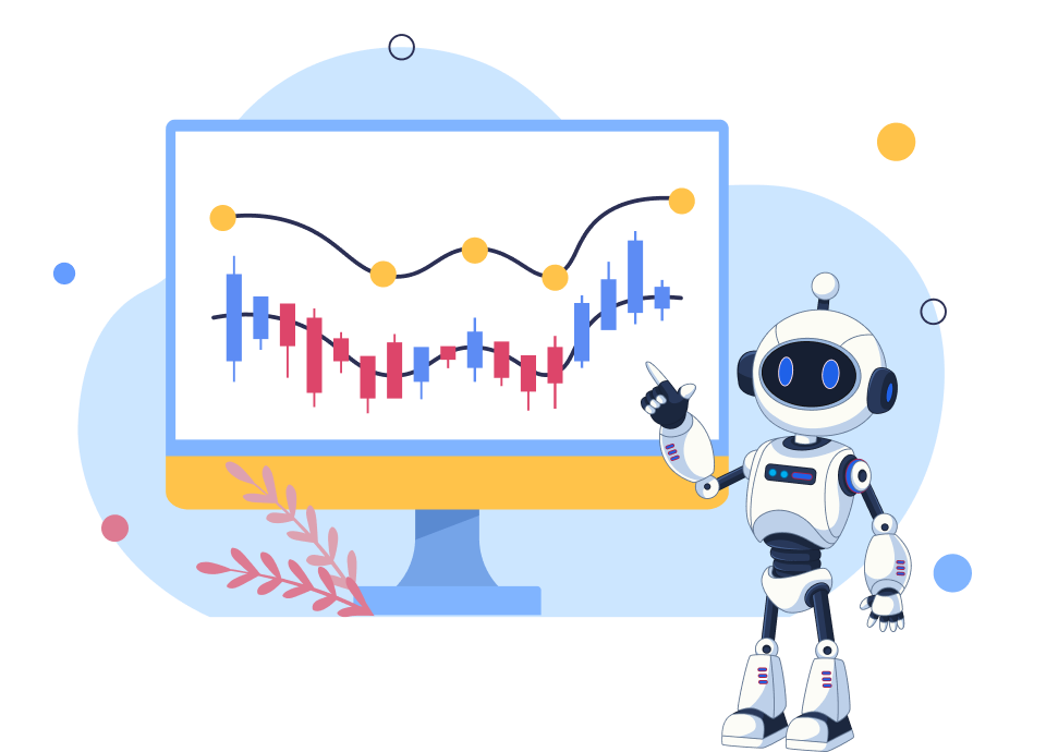 Why Choose Us Robot