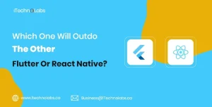 Which One Will Outdo The Other In 2026: Flutter Or React Native?