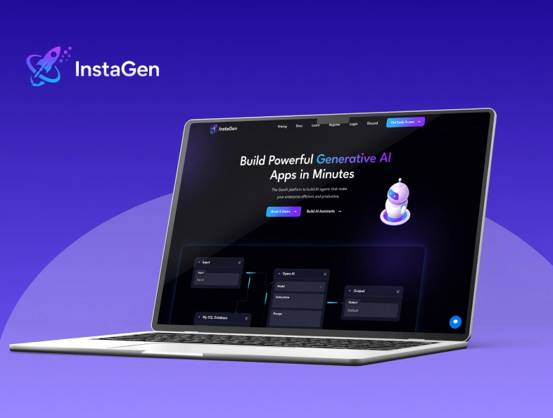 AI Chatbot Platform