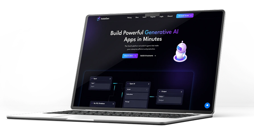 AI Chatbot