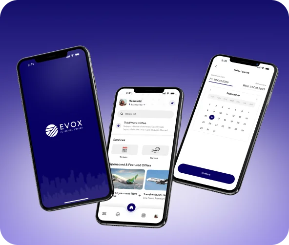 VoyageHub