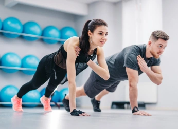 Fitness