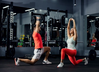 Fitness