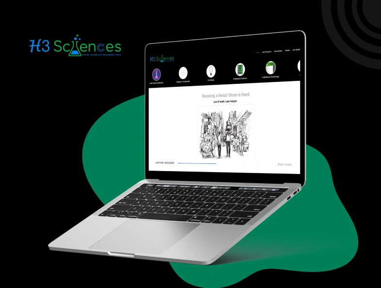 H3Sciences