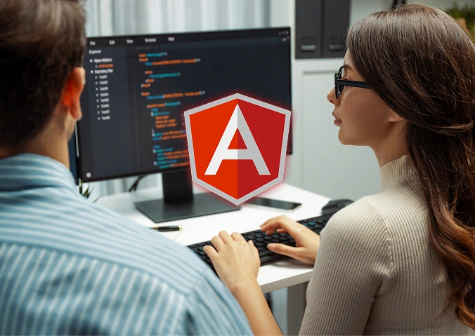 Angular