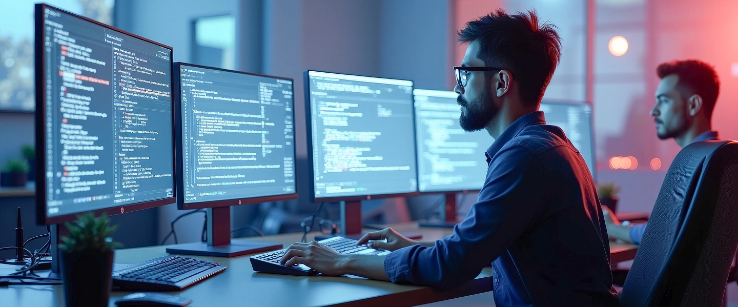 Hire Developer