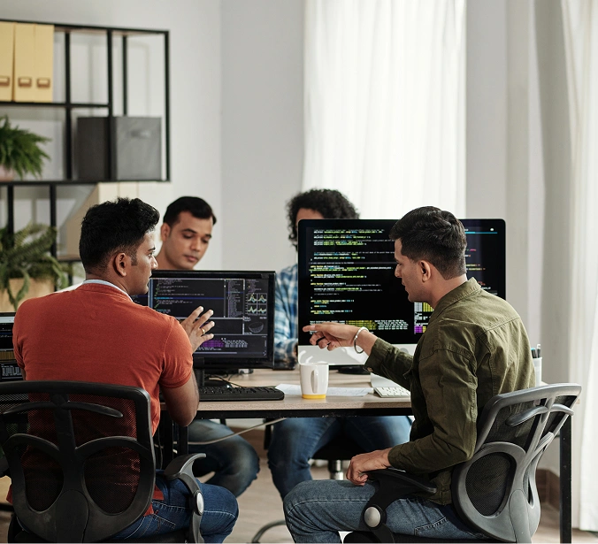 Web Developer