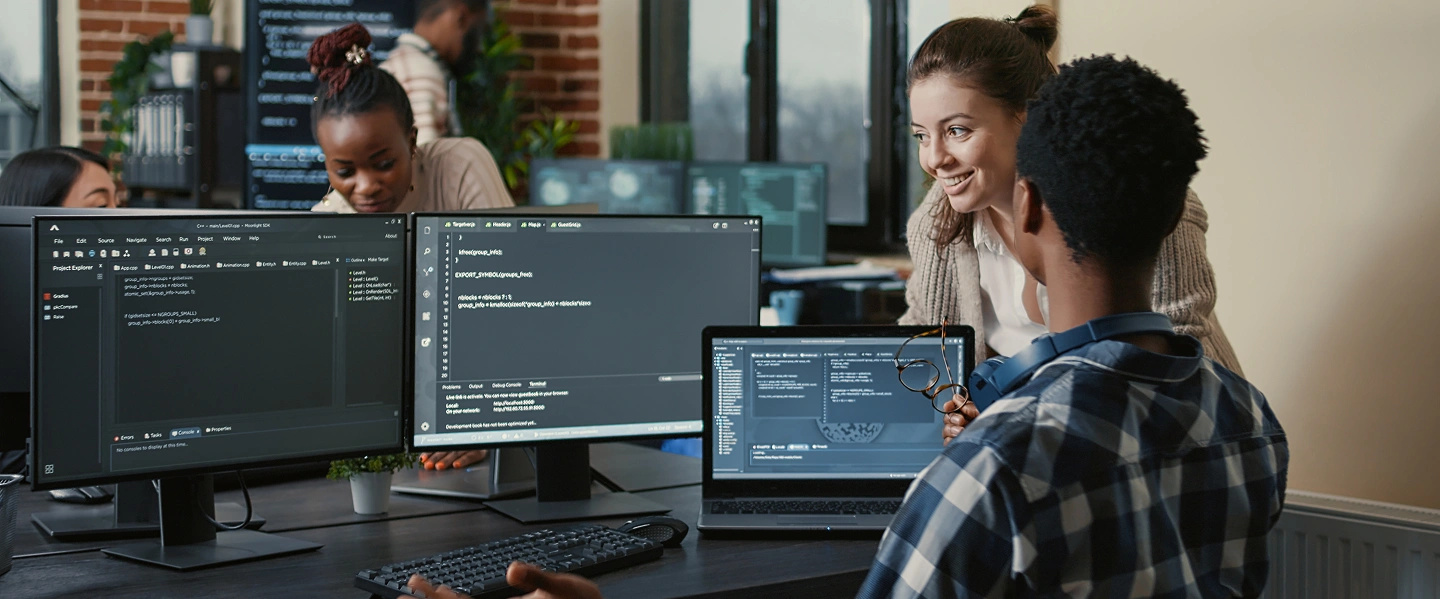 Hire Developer