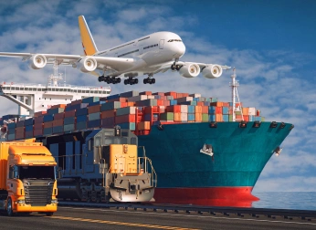 Logistics