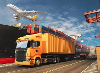 Logistics